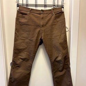 Men’s dickies cargo pants